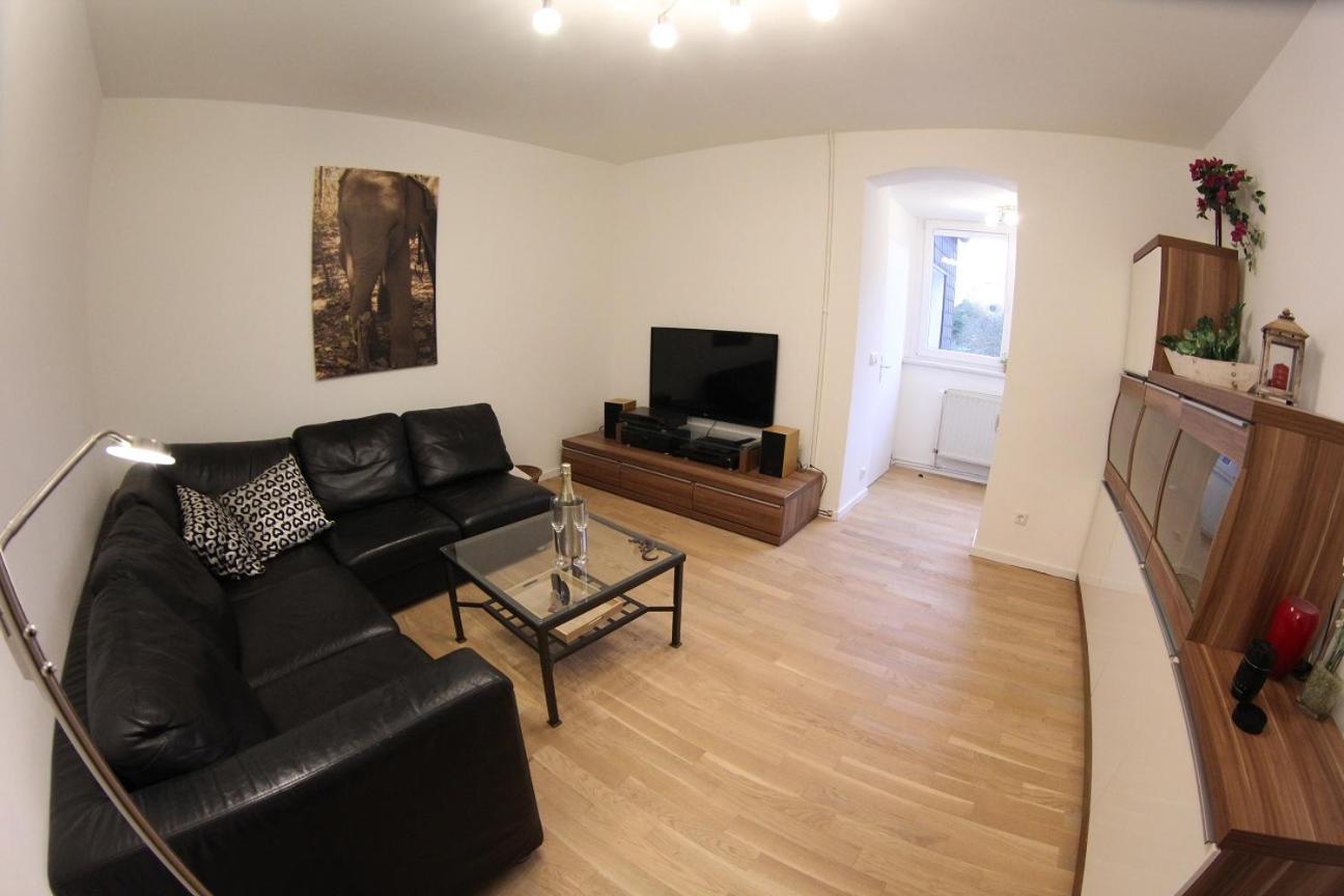 Appartement Kaue *