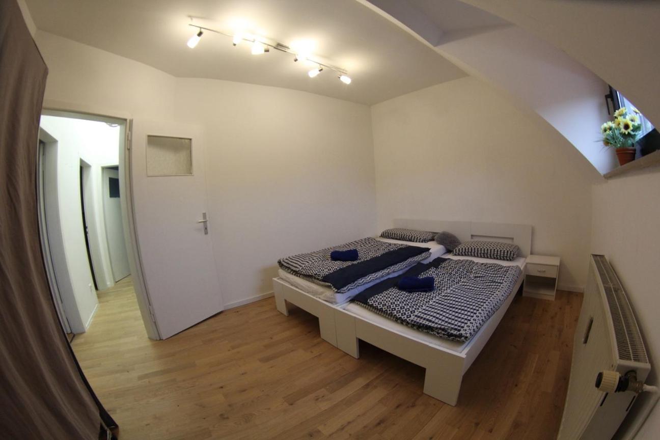Kaue Appartement