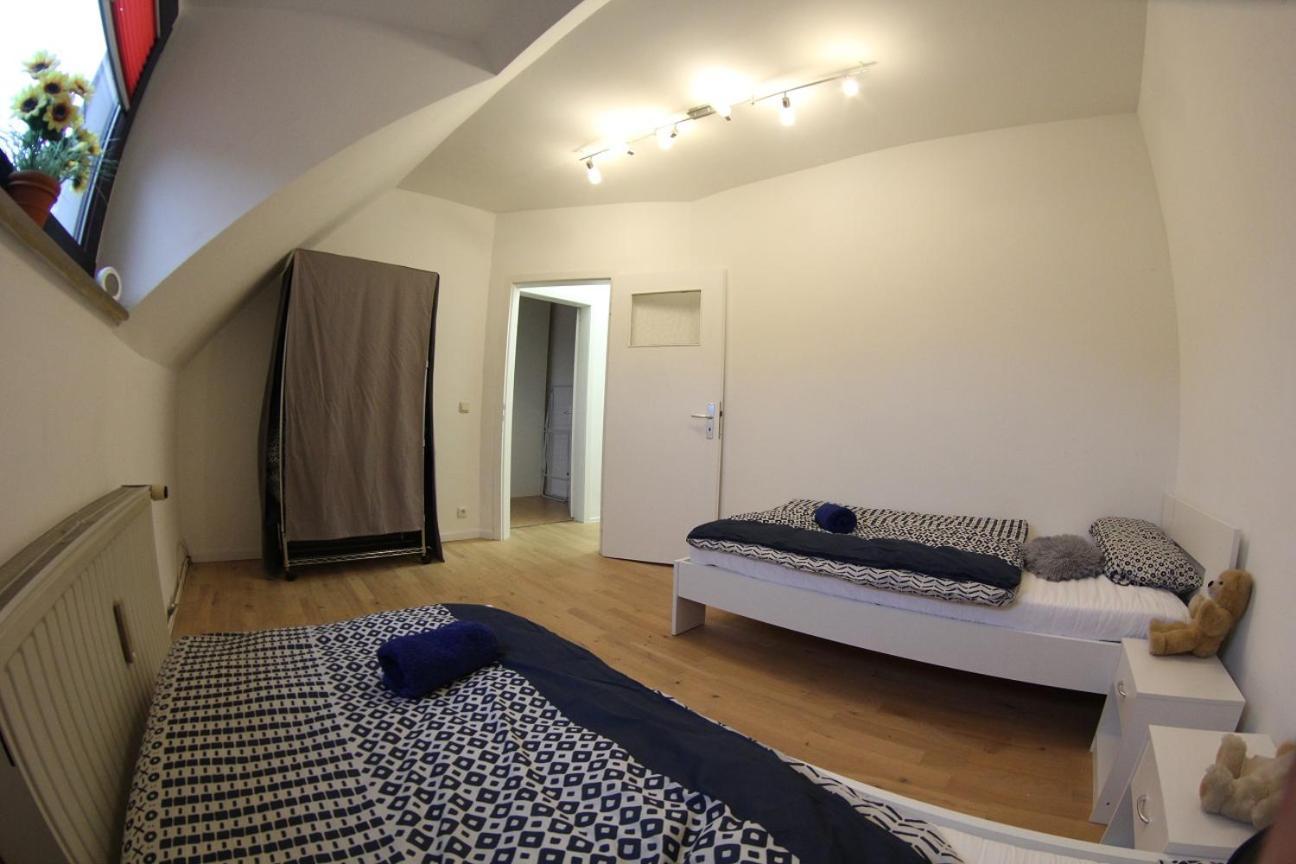 Kaue Appartement Oberhausen (North Rhine-Westphalia)
